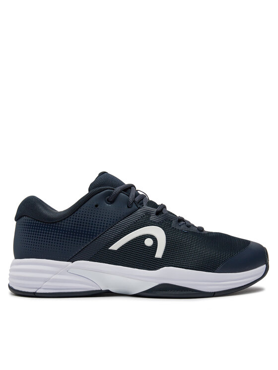 Head Head Čevlji za tenis Revolt Evo 2.0 Men 273324 Mornarsko modra