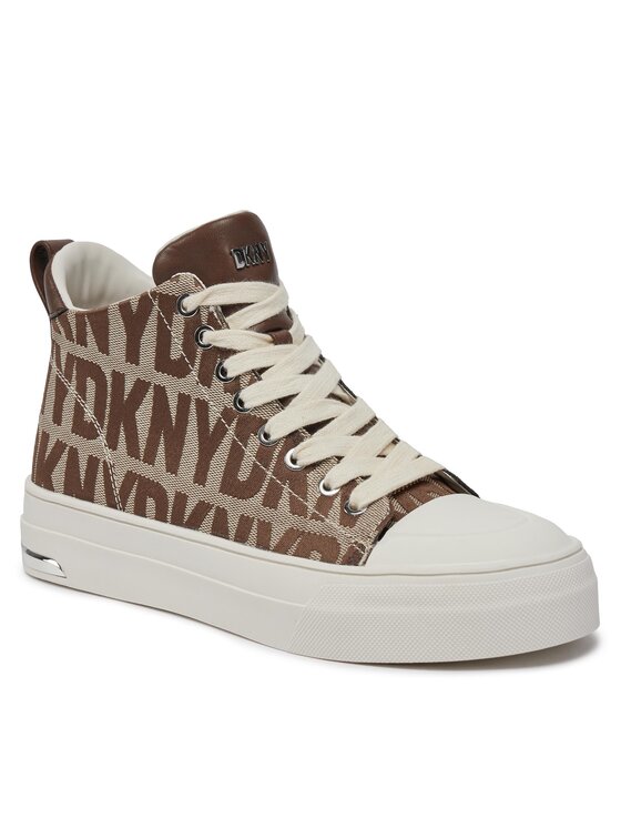 DKNY DKNY Tennised Yaser K1491518 Beež
