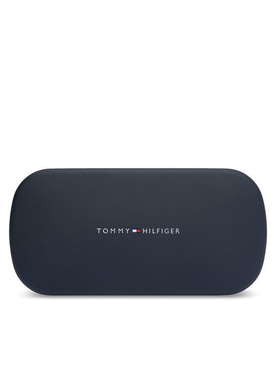 Tommy Hilfiger Tommy Hilfiger Akiniai nuo saulės 2368/S 208938 Ruda