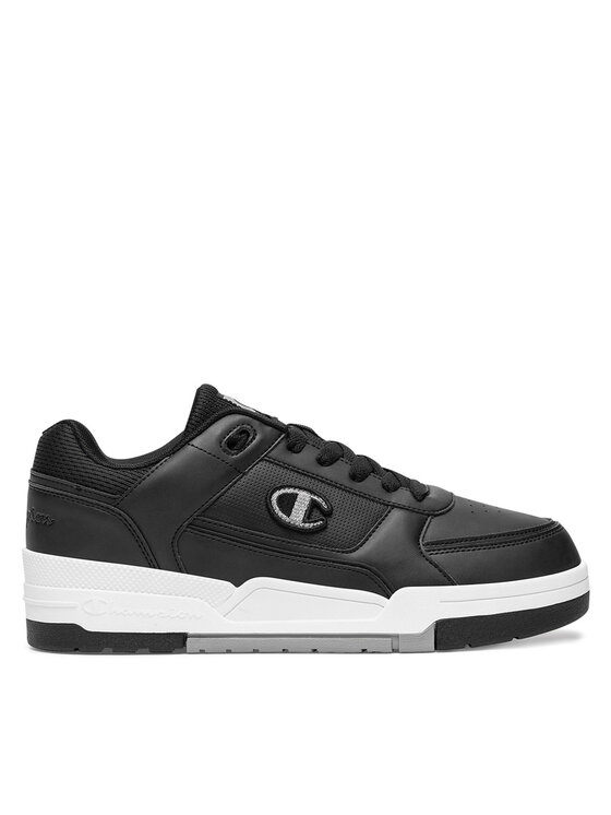Champion Champion Sneakers RD18 HERITAGE LOW S22030-KK002 Negru