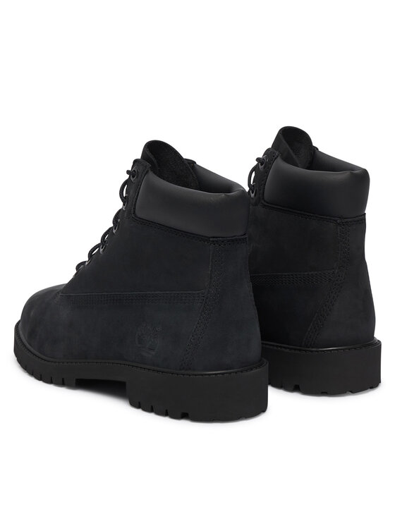 Timberland Timberland Trappers Premium TB1129070011 Negru