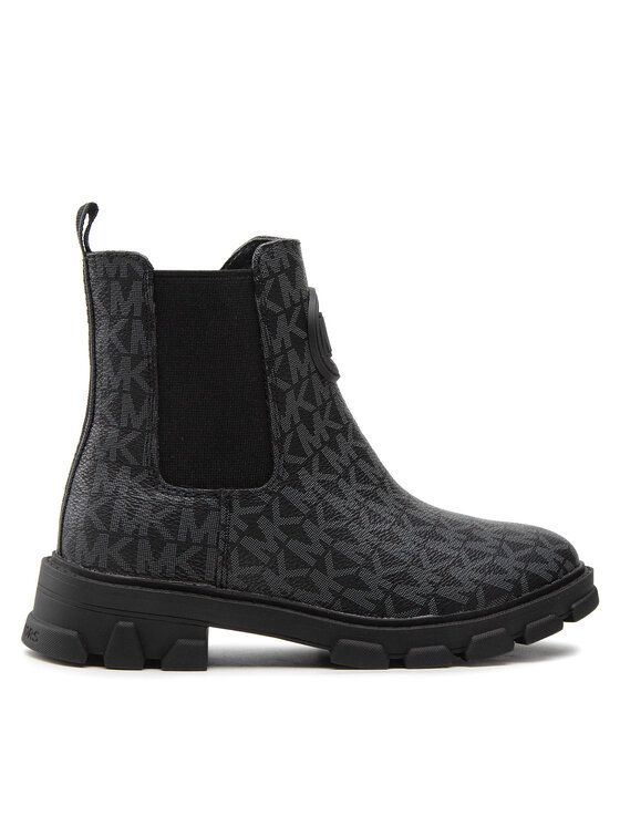 Michael kors girls boots clearance