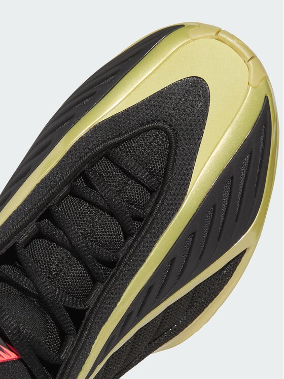 adidas adidas Buty do koszykówki 159540 Czarny