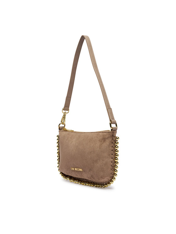 LOVE MOSCHINO LOVE MOSCHINO Handtasche JC4222PP0PKF110A Beige