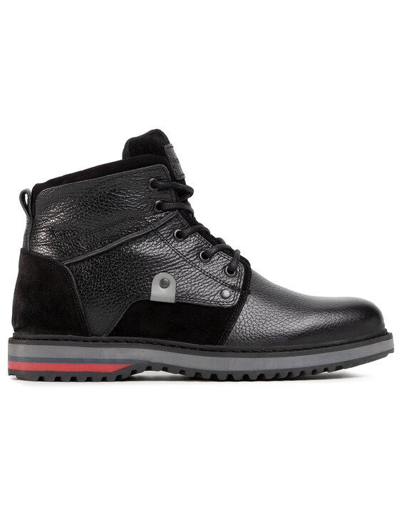 Polacchi SB-51-10-000958 Nero