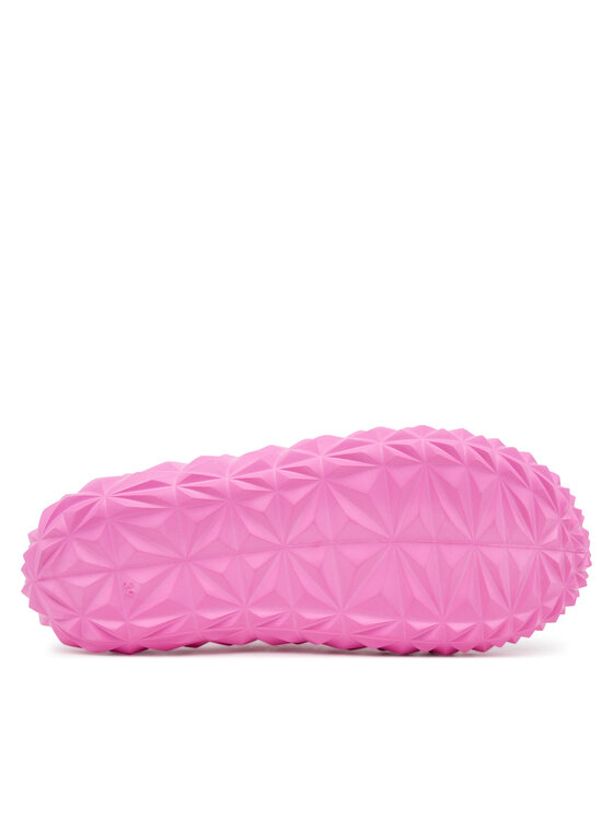 EA7 Emporio Armani EA7 Emporio Armani Pantoletten XBR001 XK385 M644 Rosa