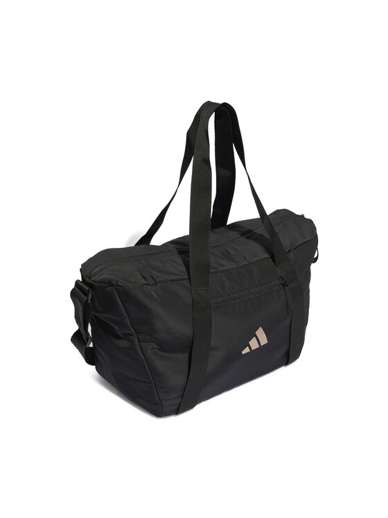 adidas adidas Táska Sport Bag IJ7478 Fekete