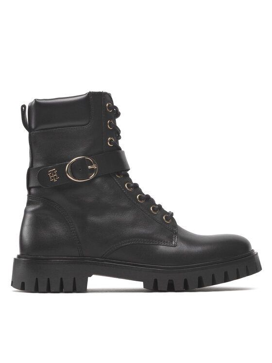 Tommy hilfiger kelly boots sales