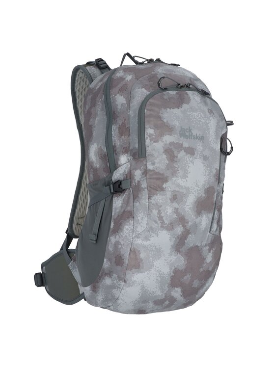 Jack Wolfskin Jack Wolfskin Plecak 250601 Szary
