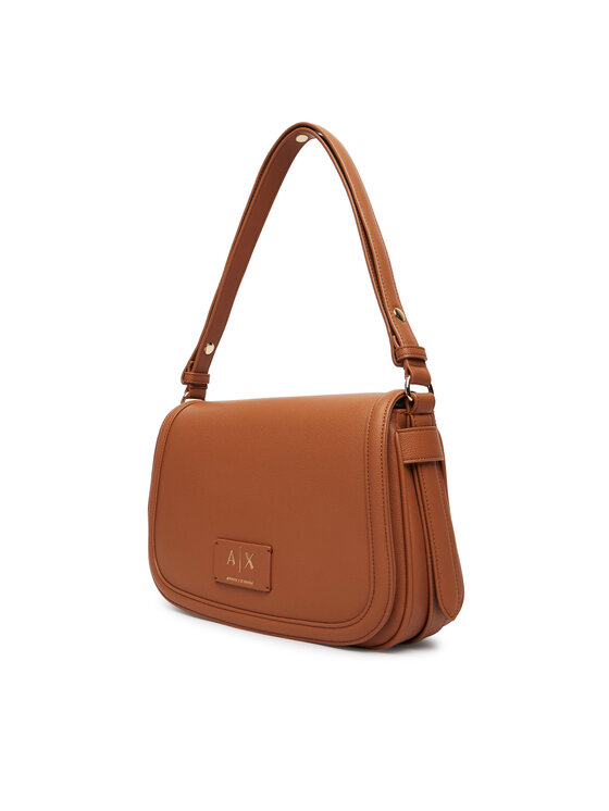 Armani Exchange Armani Exchange Rankinė XW002594 AF22649 U6119 Ruda