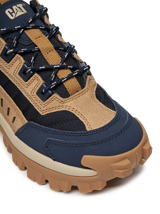 CAT Footwear CAT Footwear Sneakersy Intruder P111565 Brązowy