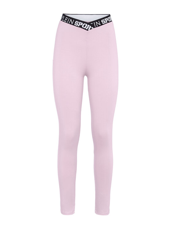 Plein Sport Plein Sport Legíny 2151 Růžová Active Fit