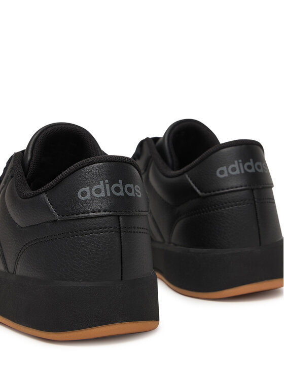 adidas adidas Sneakersy Breaknet 3.0 KI8674 Čierna