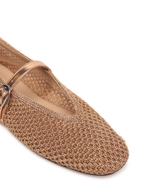 Steve Madden Steve Madden Sportcipők Gayla 11005309 Rózsaszín