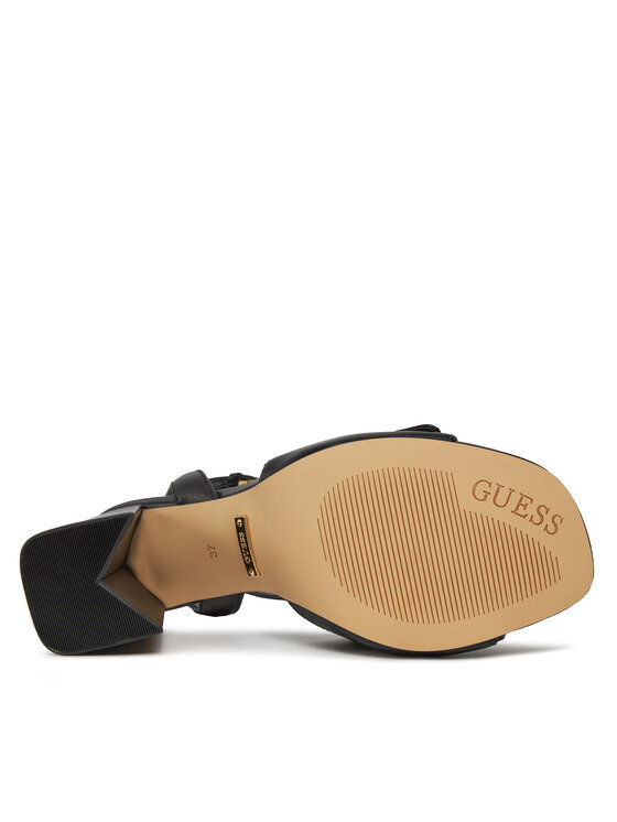 Guess Guess Sandaalid Kernara FLJKRN LEA03 Must