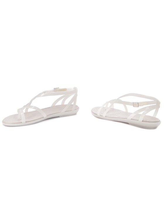 crocs Isabella Gladiator Sandal W 204914