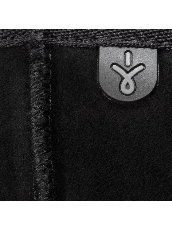 EMU Australia EMU Australia Stivali da neve Wallaby Mini Teens T10103 Nero