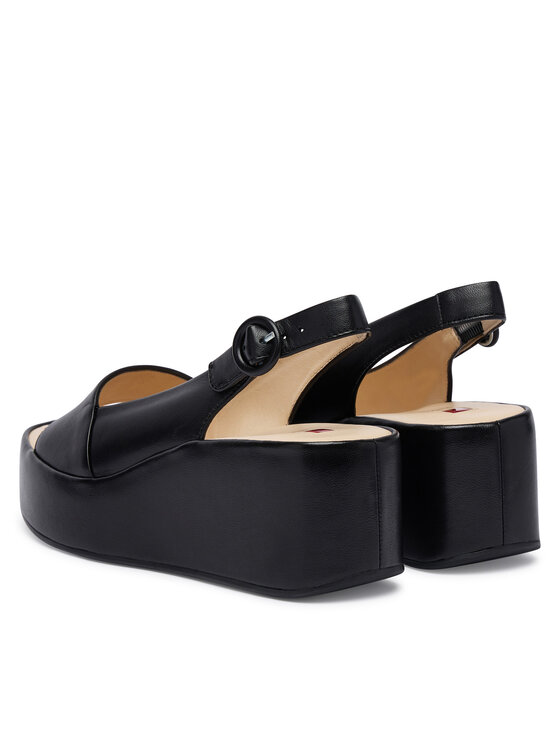 HÖGL HÖGL Tacones 0-182530-01000 Must