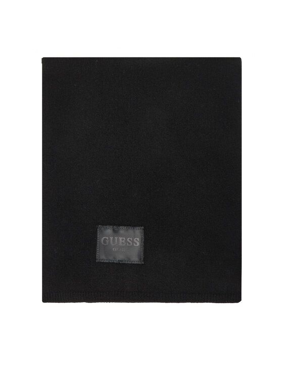 Guess Guess Schal AW5437 POL03 Schwarz