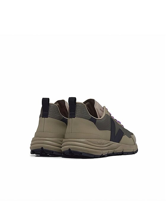 Veja Veja Sneakersy DR190 Zielony