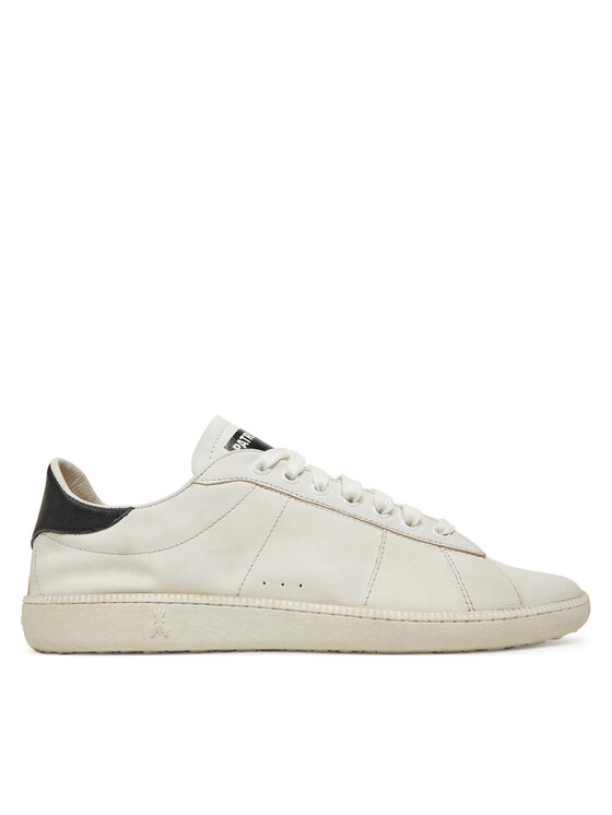 Patrizia Pepe Patrizia Pepe Sneakersy 2Z0063/L150 W101 Bílá