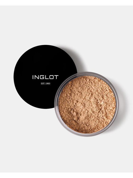 INGLOT INGLOT Blur Effect Puder 92