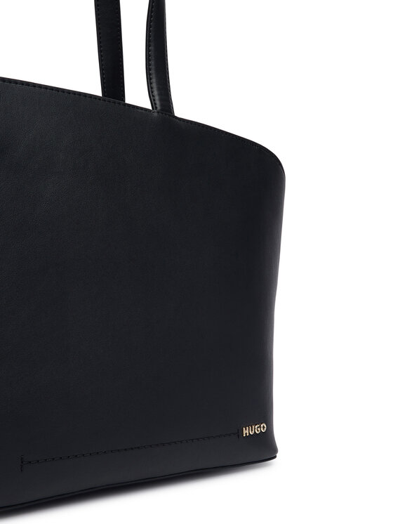 HUGO HUGO Handtasche Yorih 50567720 Schwarz