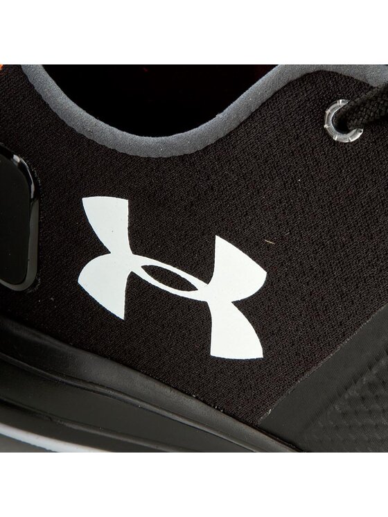 Under armour charged ultimate tr discount