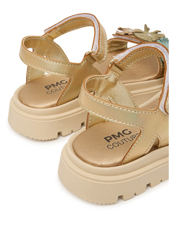 Primigi Primigi Basutės 1438011 S Auksinė