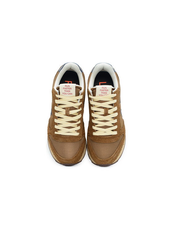 SUN68 SUN68 Sneakers Z45105-93 Arancione