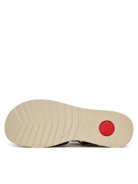 Go Soft Go Soft Sandaalid LA319111-L5 Khakivärviline