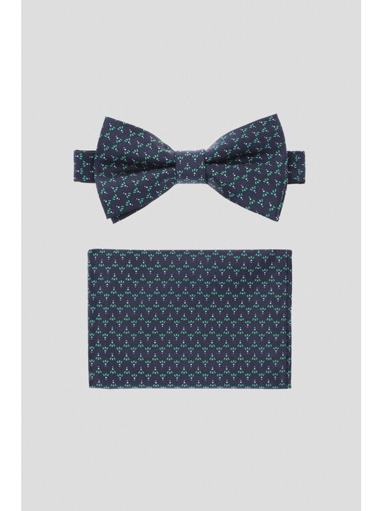 Lancerto Lancerto Mucha MU090124000011 Granatowy