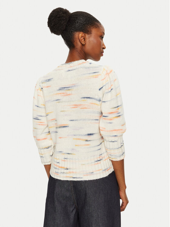 Munthe Munthe Sweater 244162124474 Bézs Regular Fit