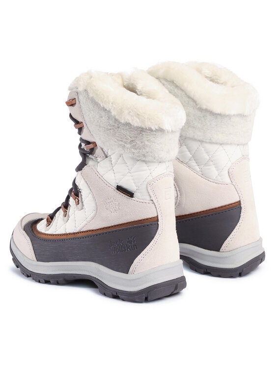 Aspen Texapore Mid Jack Wolfskin Aspen Damen Jack Wolfskin Aspen