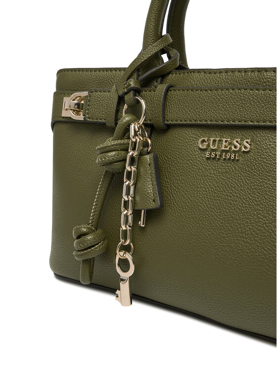 Guess Guess Handtasche Gregoria HWBG85 46060 Grün