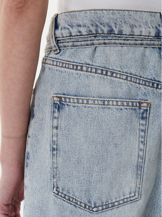 DAY BIRGER ÉT MIKKELSEN DAY BIRGER ÉT MIKKELSEN Džinsai Elijah DAY65243679 Mėlyna Wide Leg