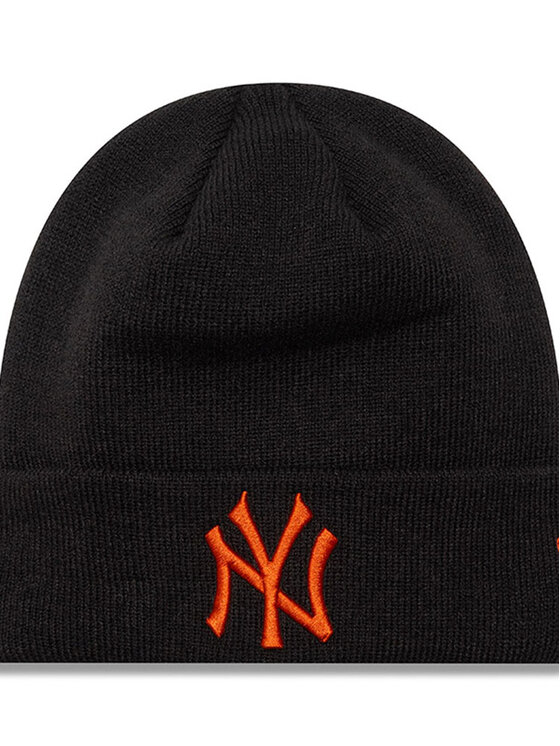 New Era New Era Kapa League Essential Be 60565210 Črna