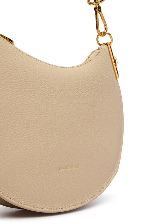 Coccinelle Coccinelle Сумка QKF Coccinellesunup E1 QKF 13 03 01 Бежевий