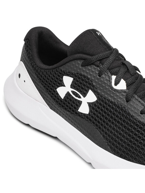 Under Armour Under Armour Tenisice za trčanje Ua Surge 3 3024883-001 Crna