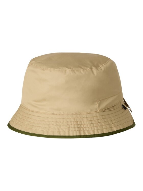The North Face The North Face Kapelusz Sun Stash Hat Khaki