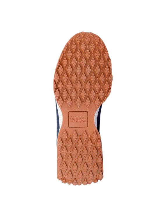 Regatta Regatta Sneakersy Marine Heritage Niebieski