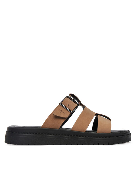 Tamaris Tamaris Ciabatte 1-27102-46 Beige