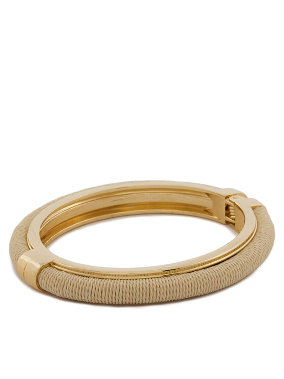 Aldo Aldo Set 3 brățări Miirage 13930766 Bej