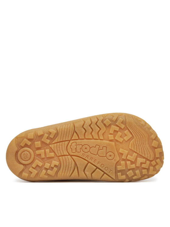 Froddo Froddo Poolsaapad G3130241-10 S Pruun