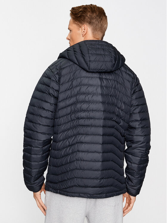 Columbia Columbia Μπουφάν μεταβατικό Westridge™ 2050735 Μαύρο Regular Fit