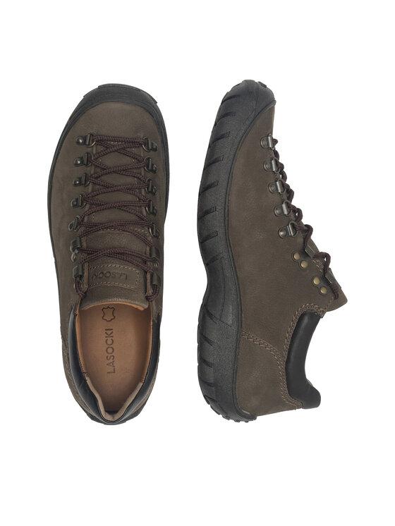 Lasocki Lasocki Туфлі MB-UZI-01 Хакі