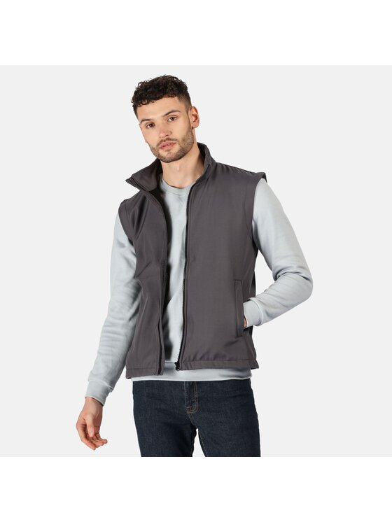 Regatta Regatta Kurtka outdoor Ablaze Szary Stretch Fit