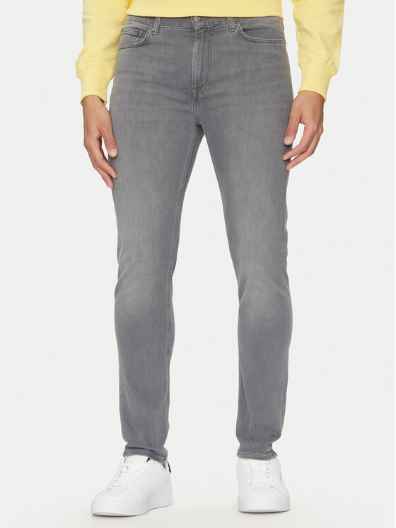 Jeansy Tommy Hilfiger