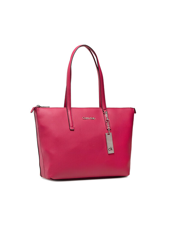 Borsetta Shopper Md K60K608283 Rosa