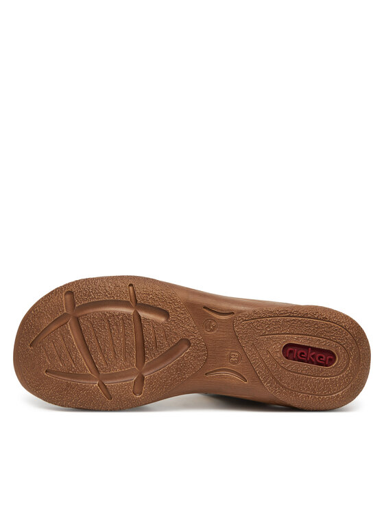 Rieker Rieker Sandalen V2860-14 Dunkelblau